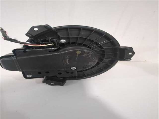 Foto 3ª: Calefacción Toyota Yaris ACTIVE 112CV [2NRFKE] (2017)