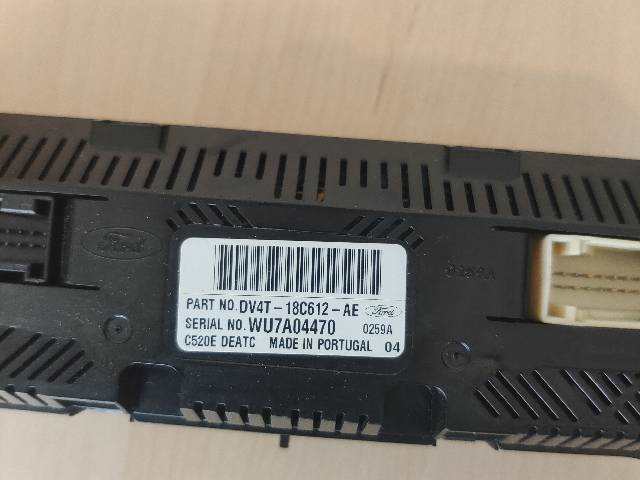 Foto 3ª: Climatizador Ford Kuga 2.0 TDCI [XRMA] (2015)