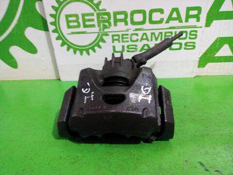 Foto 3ª: Pinza Freno Delantera Izquierdo Citroen C4 EXCLUSIVE AUT. 109CV [9HZDV6TED4] (2006)