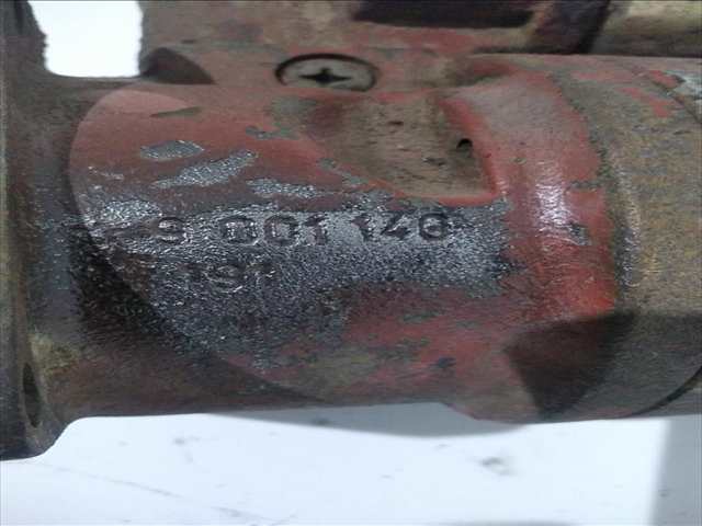 Foto 3ª: Motor de Arranque Man Camion 2.9 D [-] (2000)
