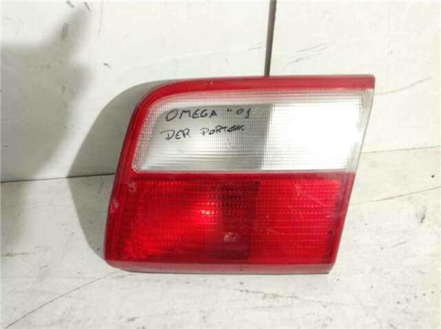 Piloto Portón Derecho Opel Omega 2.2 SPORT FAMILIAR [2.2 LTR. - 106 KW 16V CAT (LA9)]