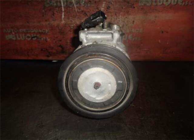 Foto 1ª: Compresor Aire Acondicionado Audi A4 3.0 V6 30V CAT (220CV) [ASN]