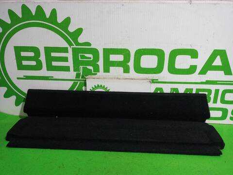 Foto 2ª: Bandeja Trasera Citroen C4 EXCLUSIVE AUT. 109CV [9HZDV6TED4] (2006)