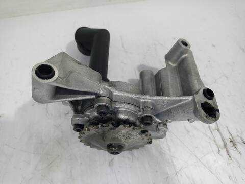 Foto 2ª: Bomba de Aceite Seat Altea FAMILY 105CV [BXE] (2006)