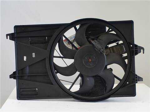 Foto 1ª: Electroventilador Ford Mondeo 2.0 TDCI 130CV 96KW [FMBA] (2004)