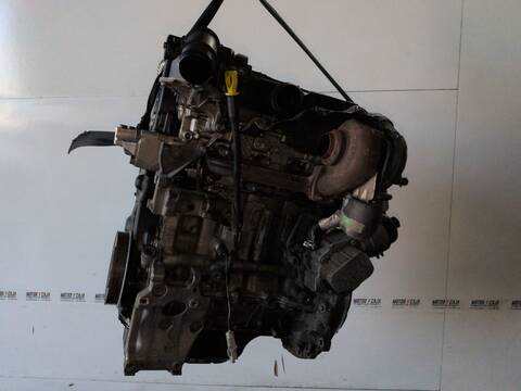 Foto 3ª: Motor Completo Citroen C5 G8DA BERLINA (2010)