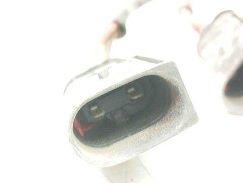 Foto 4ª: Electroventilador Mercedes Vito 111 CDI COMPACTO 639.601) 109CV 80KW CAJA CERRADA [646982] (2005)