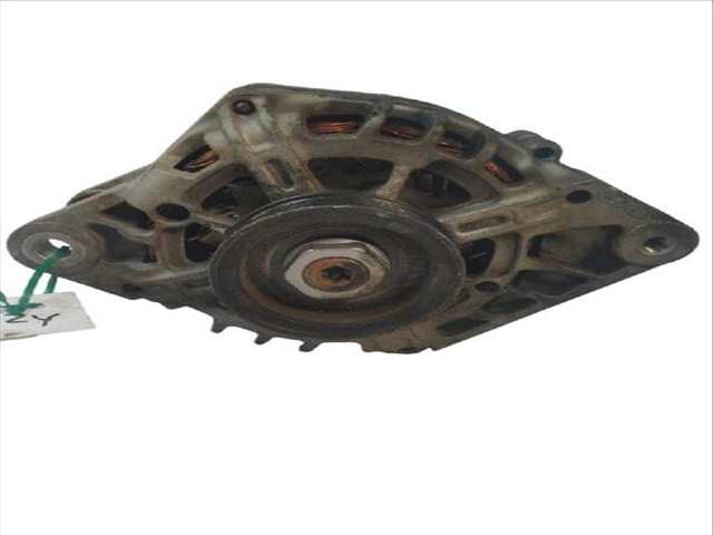 Foto 3ª: Alternador Hyundai i10 1.2 (2013)