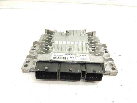 Centralita Motor ECU Ford Focus AMBIENTE D) BERLINA 115CV 85KW