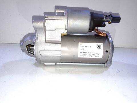 Motor de Arranque Mercedes Vito 2.1 CDI CAT 136CV 100KW