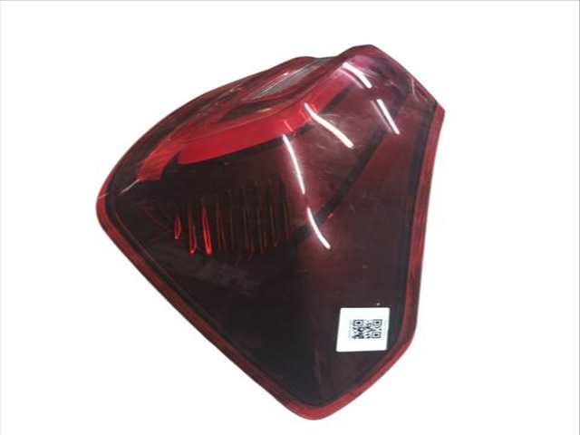 Foto 2ª: Piloto Trasero Derecho Ford Focus 1.5 ECOBLUE (2018)