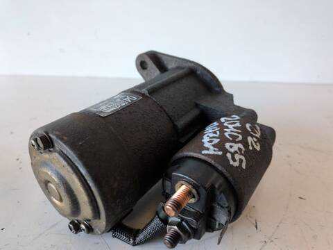 Foto 2ª: Motor de Arranque Mazda 3 Z6 BERLINA (2006)