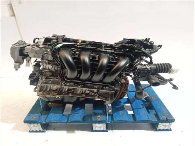 Motor Completo Mazda 3 LUXURY 120CV 88KW