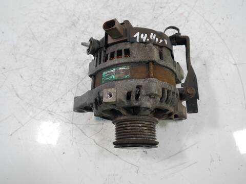 Alternador Toyota Hilux 150 - 170 CV