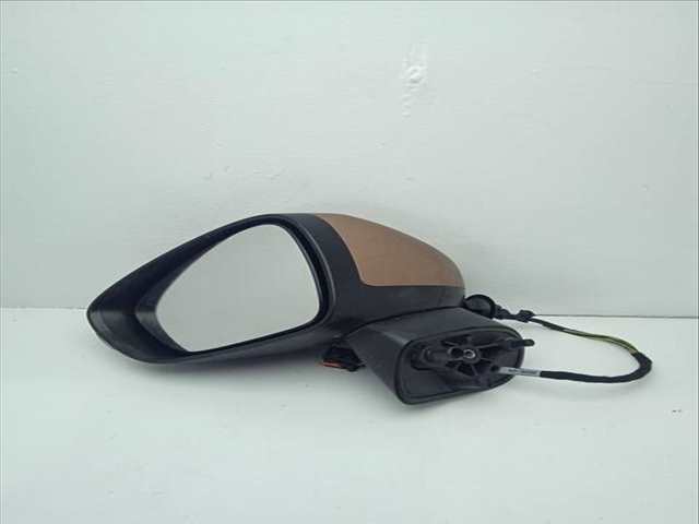 Retrovisor Izquierdo Citroen C3 C-SERIES AIRCROSS 110CV 81KW