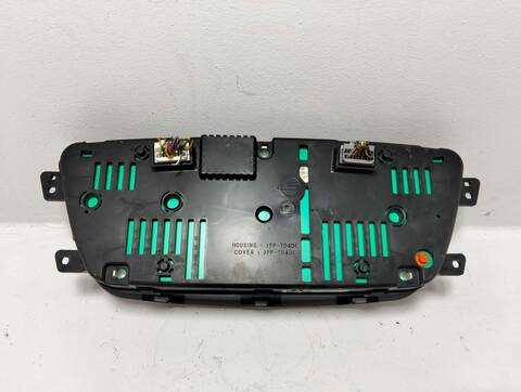 Foto 2ª: Cuadro de Instrumentos Ssangyong Kyron VERSION INDEFINIDA (2005)