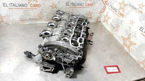 Foto 2ª: Culata Ford C Max TREND 109CV 80KW CB3) [G8DA] (2005)