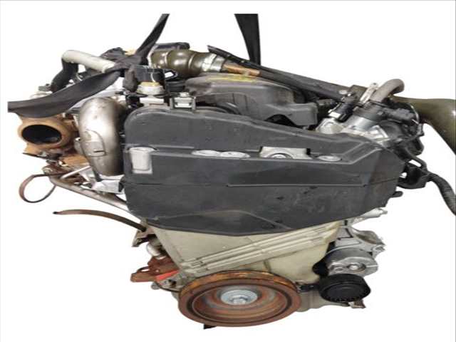 Foto 3ª: Motor Completo Dacia Dokker 1.5 DCI KEAJ KEAH) (2012)