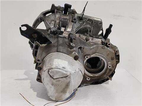 Foto 3ª: Caja Cambios Renault Scenic 1.9 D 64CV 47KW I JA...) [F8Q 790] (1999)
