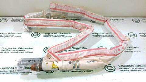 Foto 1ª: Airbag Cortina Delantero Derecho Bmw Serie 5 518 530D 245CV 180KW [N57D30A] (2010)