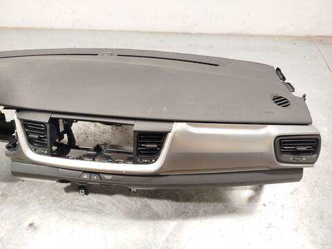 Foto 4ª: Kit Airbag Kia Stonic 1.0 T-GDI ECO-DYNAMICS 120CV 88KW [G3LF] (2024)