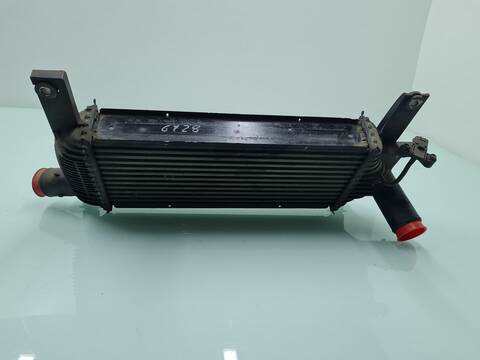 Intercooler Nissan Pathfinder 2.5 DCI DIESEL CAT 171CV 126KW