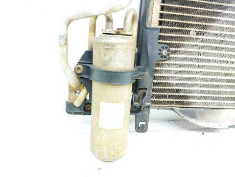 Foto 3ª: Radiador Calefaccion A.A. Opel Combo 1.7 16V DTI CAT Y 17 DT - LR6) 75CV 55KW [Y17DT] (2004)