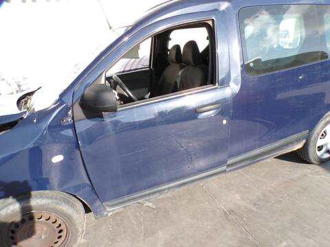 Puerta Delantera Izquierda Dacia Dokker K9K6C6