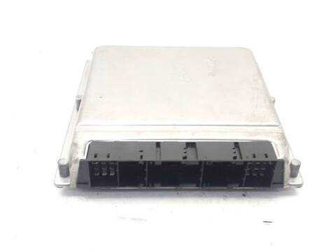 Centralita Motor ECU Mercedes Clase C 160 2.2 CDI CAT BERLINA 143CV 105KW