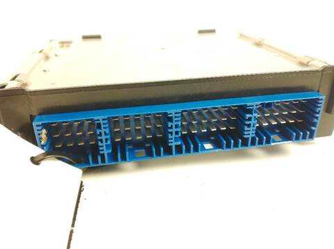 Foto 2ª: Centralita Motor ECU Man TGX 18.470 (2020)