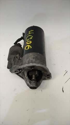 Foto 4ª: Motor de Arranque Ford C Max 1.8 DIESEL [D/KKDA] (2008)