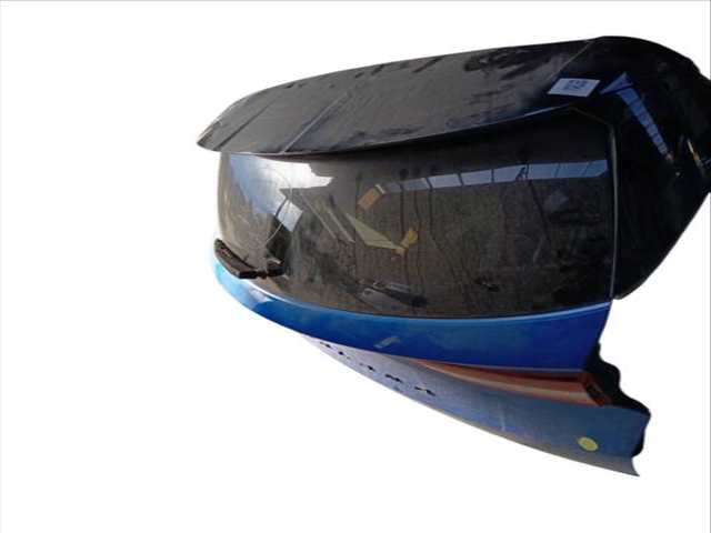 Foto 2ª: Portón Opel Grandland 1.2 75) (2017)