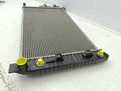 Foto 3ª: Radiador Motor Mercedes Clase A 140 170 CDI 168.008) 90CV 66KW [OM668940] (2001)