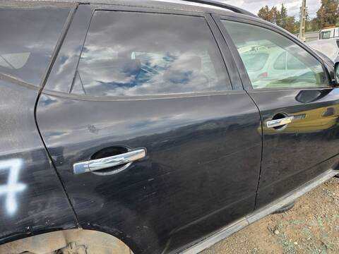 Puerta Trasera Derecha Nissan Murano BASICO 234CV 172KW
