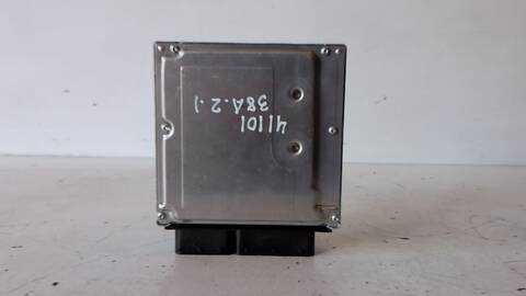 Foto 3ª: Centralita Motor ECU Bmw Serie 1 114 120D 2.0 16V DIESEL 163CV (2007)