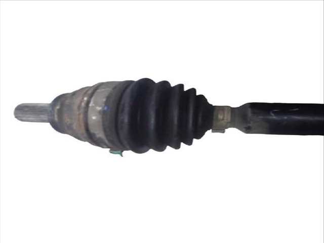 Foto 2ª: Transmision Delantera Derecha Volkswagen Golf 1.6 TDI 105CV (2008)