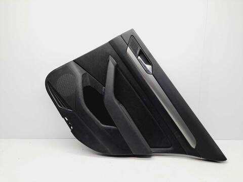 Tapizados Cartoneras Volkswagen Passat ADVANCE BMT 120CV 88KW