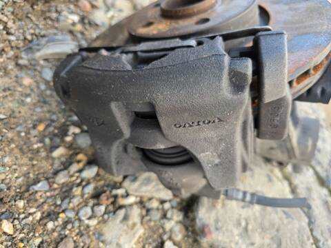 Pinza Freno Delantera Derecho Volvo S80 D5 MOMENTUM 185CV 136KW