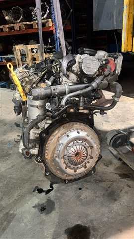 Motor Completo Seat Ibiza 1.9 SDI