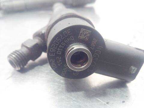 Foto 4ª: Inyectores Volvo XC 90 D5 OCEAN RACE 185CV 136KW [D5244T4] (2006)