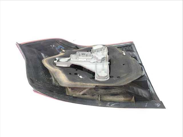 Foto 1ª: Piloto Trasero Izquierdo Toyota Corolla 1.6 VVT-I ZZE121_ ZZE121R) (2001)