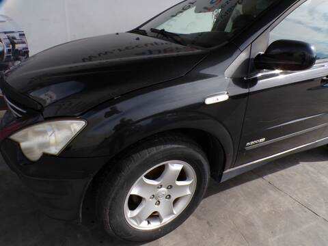 Aleta Delantera Izquierda Ssangyong Actyon D20DT