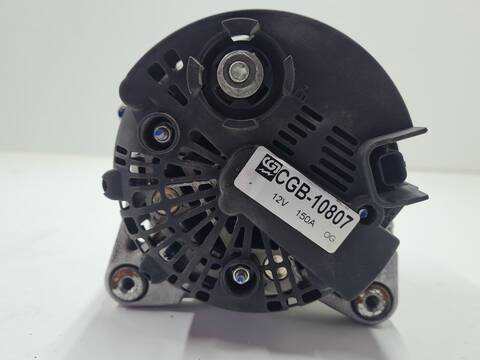 Foto 2ª: Alternador Renault Scenic LIMITED 131CV 96KW [R9M E414] (2016)