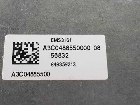 Foto 2ª: Centralita Motor ECU Renault Arkana TECHNO