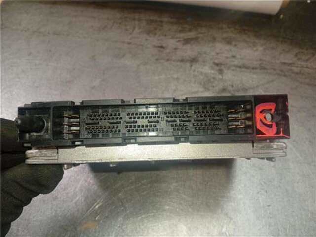 Foto 2ª: Centralita Motor ECU Volvo S60 2.4 D [2.4 LTR. - 96 KW DIESEL]