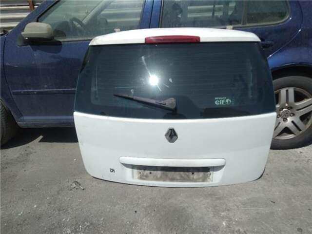 Portón Renault Megane 1.5 DCI (KM16. KM1E) II RANCHERA FAMILIAR (KM0/1_)