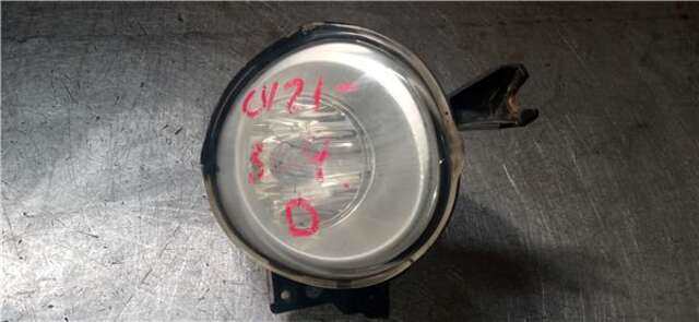 Faro Antiniebla Delantero Derecho Volkswagen Touareg 2.5 TDI R5 [2.5 LTR. - 128 KW TDI]