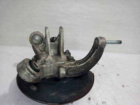 Foto 3ª: Mangueta Trasera Derecha Honda Accord 2.2I CTDI EXECUTIVE 140CV [N22A1] (2003)