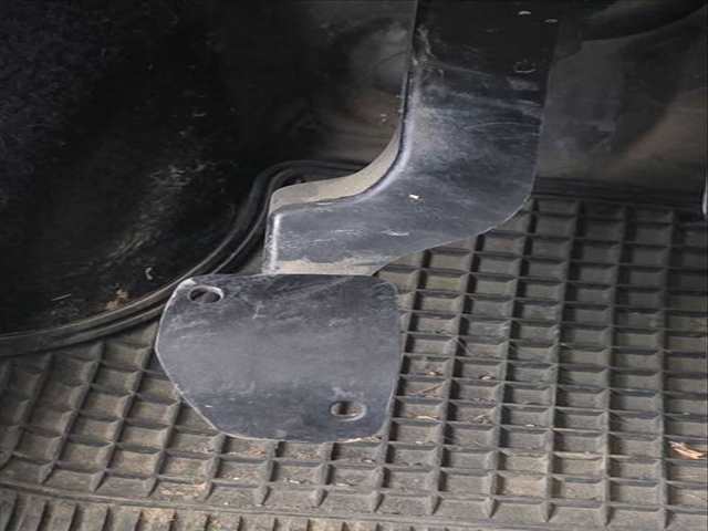 Pedal Embrague Citroen C3 BUSINESS 68CV 50KW