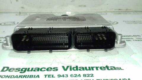 Foto 2ª: Centralita Motor ECU Audi A6 V6 24V TDI BERLINA 180CV 132KW [AKN] (2000)